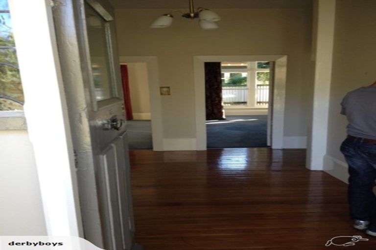 Photo of property in 3/107 Ranfurly Street, St Albans, Christchurch, 8014