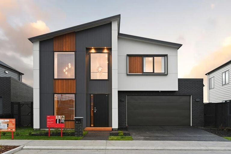 Photo of property in 16 Gaylard Avenue, Chartwell, Hamilton, 3210