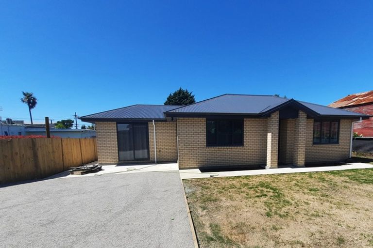 Photo of property in 5a Mckenzie Street, Levin, 5510