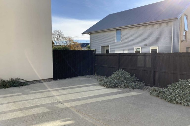 Photo of property in 52b Brockworth Place, Riccarton, Christchurch, 8011