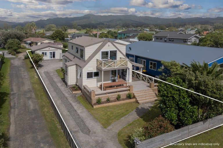 Photo of property in 176 Cook Drive, Whitianga, 3510