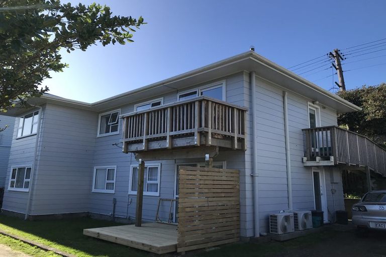 Photo of property in 44 Washington Avenue, Brooklyn, Wellington, 6021