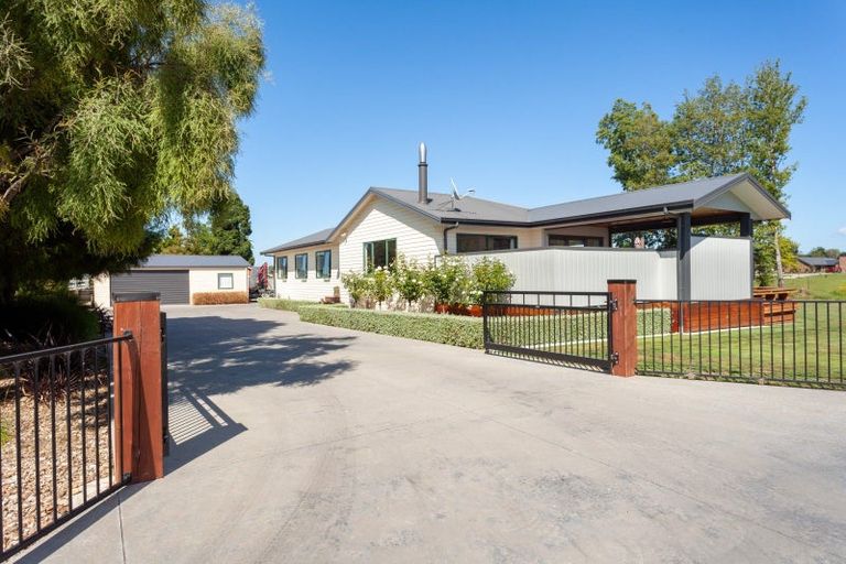 Photo of property in 29b Sheffield Street, Matamata, 3400