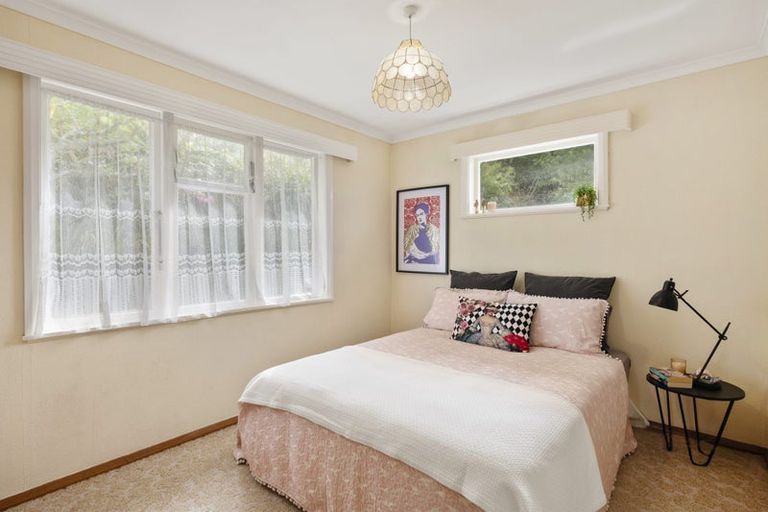 Photo of property in 119 Tauhinu Road, Miramar, Wellington, 6022