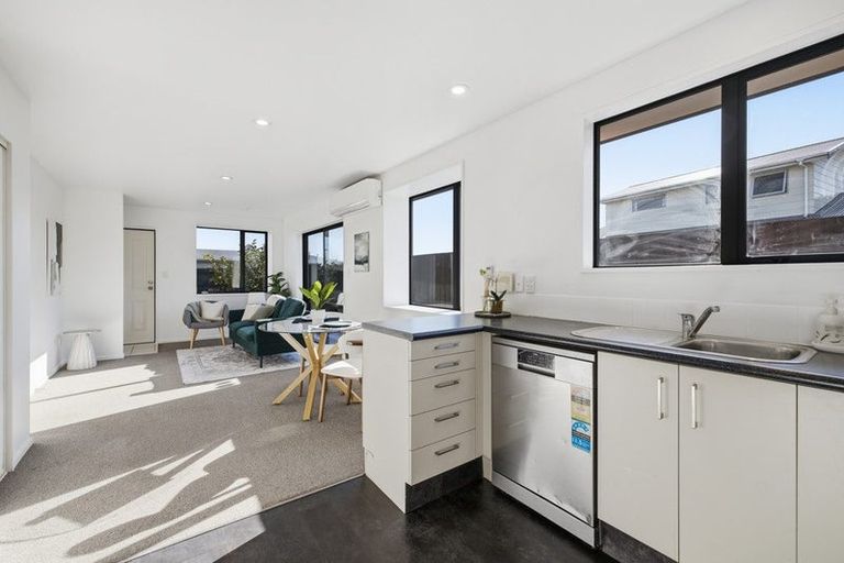 Photo of property in 56a Chelsea Street, Linwood, Christchurch, 8062