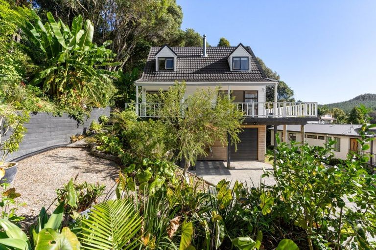 Photo of property in 338 Onemana Drive, Onemana, Whangamata, 3691