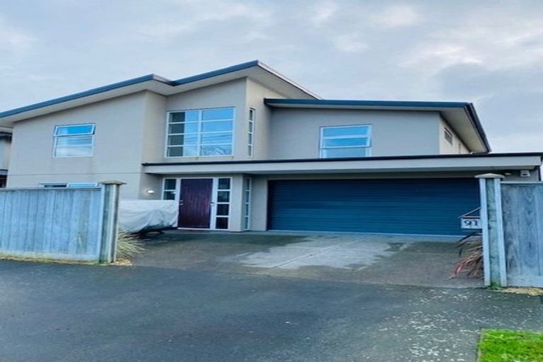 Photo of property in 91 Purchas Street, Edgeware, Christchurch, 8013