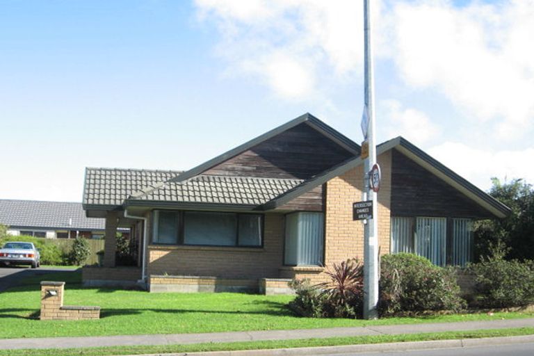 Photo of property in 7 Stratford Road, Manurewa, Auckland, 2105