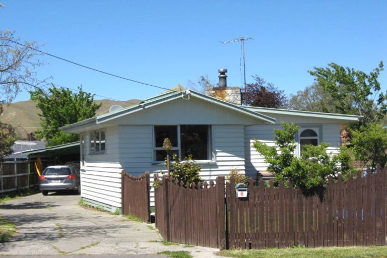 Photo of property in 6 Julian Street, Redwoodtown, Blenheim, 7201