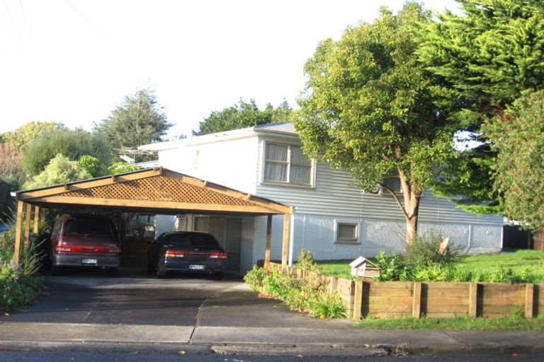 Photo of property in 23 Tampin Road, Hillpark, Auckland, 2102