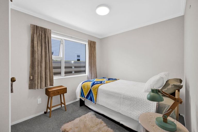 Photo of property in 11 Grey Street, Hawera, 4610