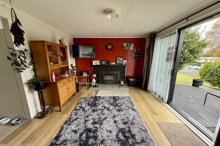 Photo of property in 237 Balmoral Drive, Tokoroa, 3420