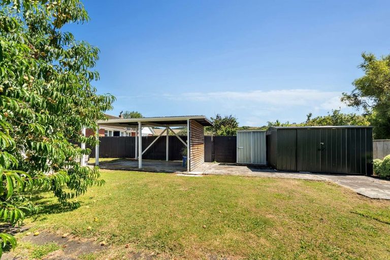 Photo of property in 50 Mitchell Street, Aramoho, Whanganui, 4500