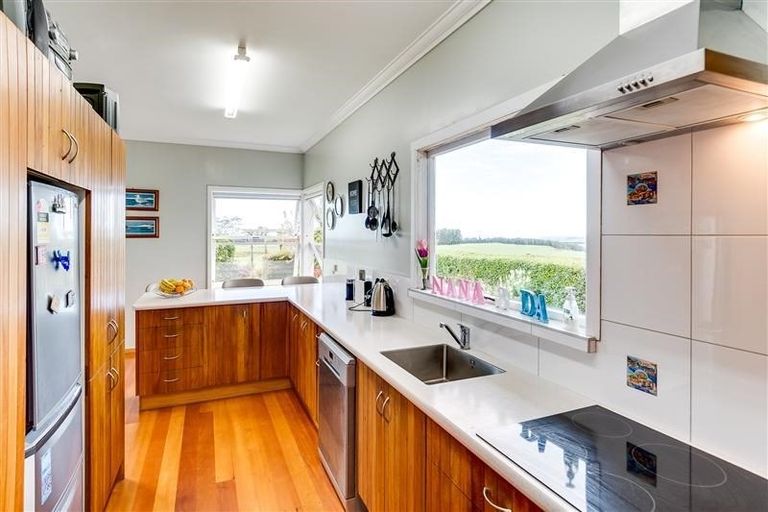 Photo of property in 1025 Aorangi Road, Maraekakaho, Hastings, 4171