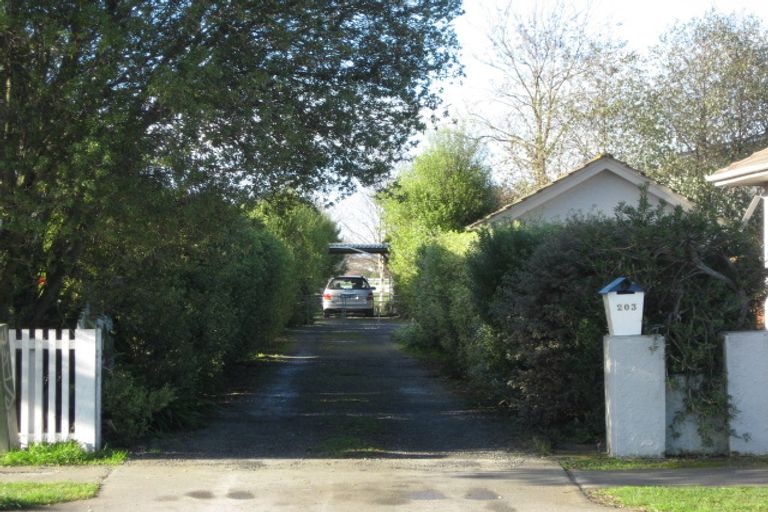 Photo of property in 203 Gascoigne Street, Raureka, Hastings, 4120