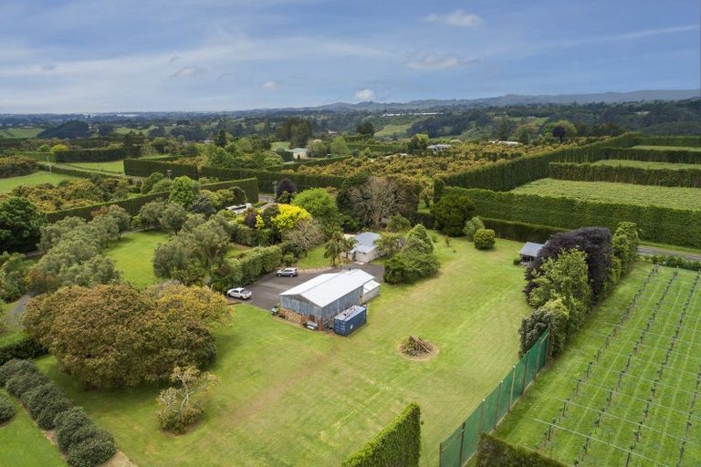 Photo of property in 464 Belk Road, Omanawa, 3171