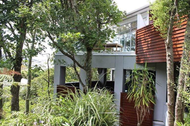 Photo of property in 33 Weld Street, Wadestown, Wellington, 6012