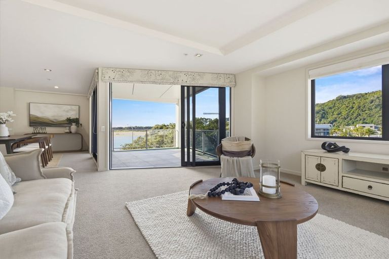 Photo of property in Waterfront Quays, 405/17 Quay Street, Whakatane, 3120