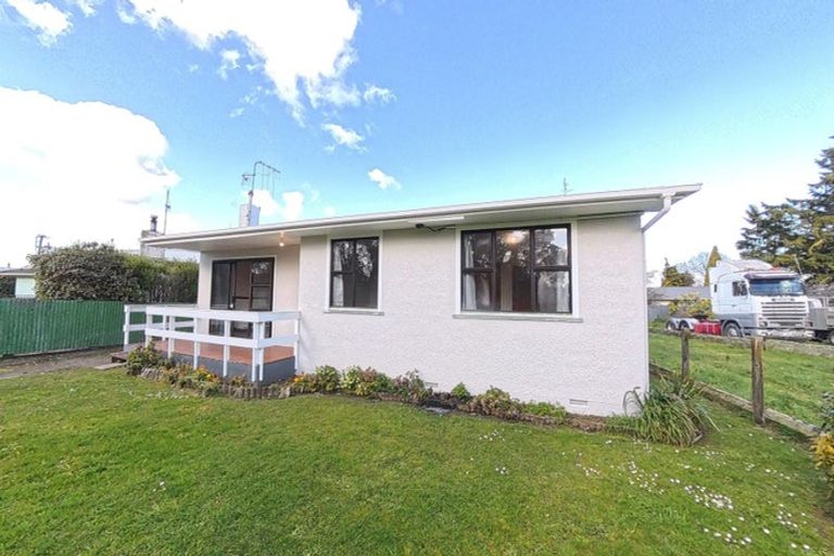 Photo of property in 117 Makino Road, Feilding, 4702