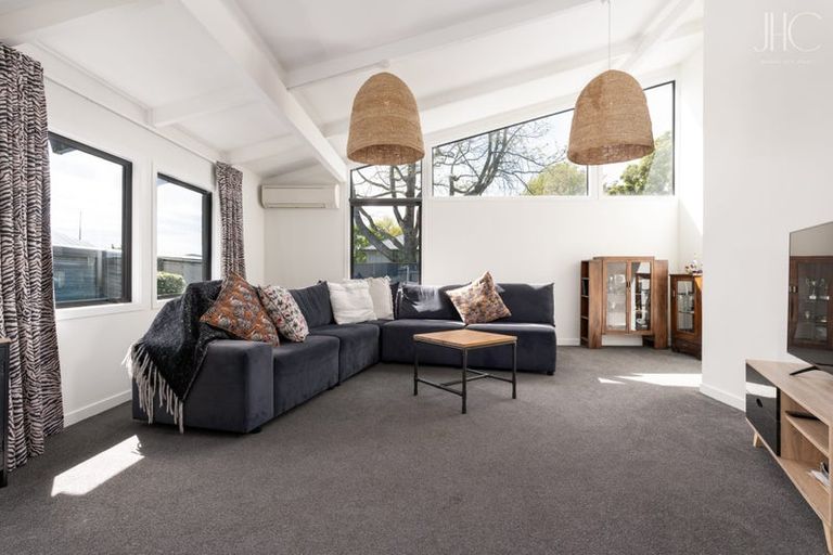 Photo of property in 89 Cranford Street, St Albans, Christchurch, 8014