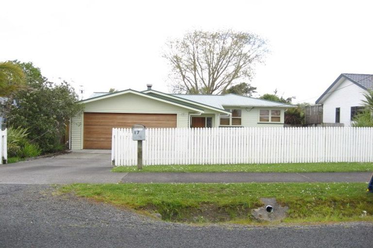 Photo of property in 17 Punga Road, Whenuapai, Auckland, 0618