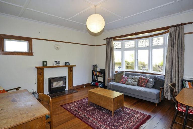 Photo of property in 8 Balfour Street, Mornington, Wellington, 6021