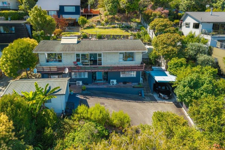 Photo of property in 86 Tosswill Road, Tahunanui, Nelson, 7011