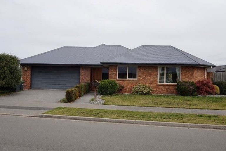 Photo of property in 6 Spitfire Place, Wigram, Christchurch, 8042
