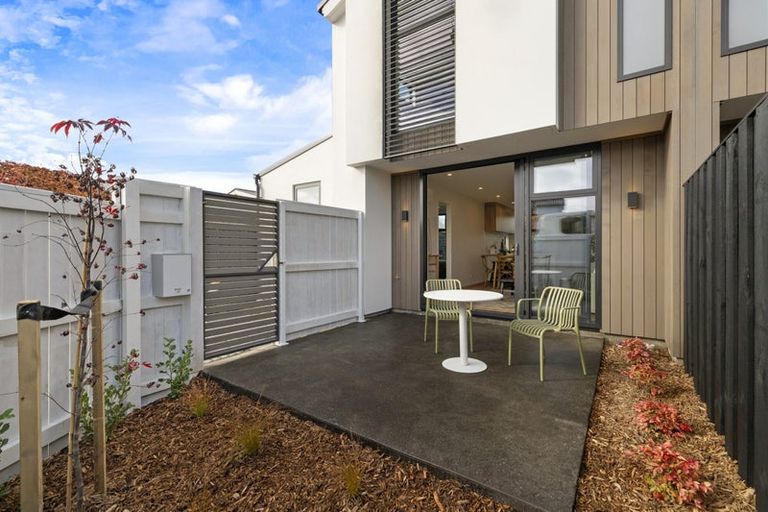 Photo of property in 2/2 Courtenay Street, St Albans, Christchurch, 8014