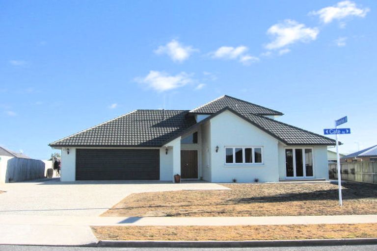 Photo of property in 13 Cate Road, Rototuna, Hamilton, 3210