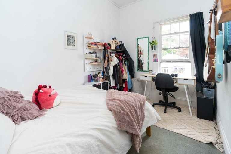 Photo of property in 46 Aro Street, Aro Valley, Wellington, 6021