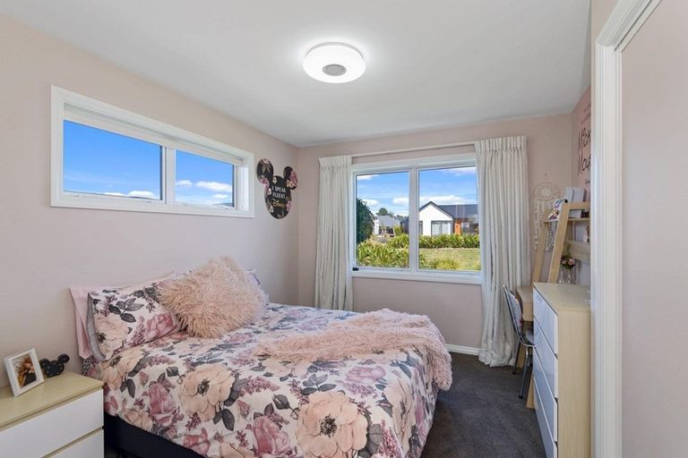 Photo of property in 46 Carnaveron Drive, Lincoln, 7608