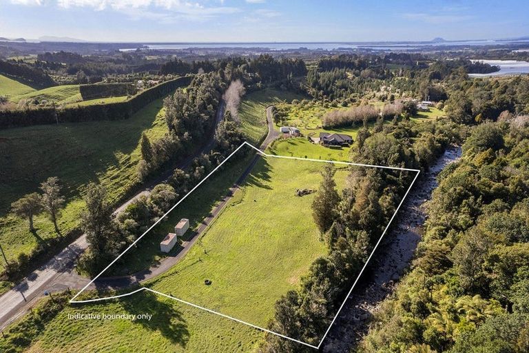 Photo of property in 393a Wharawhara Road, Tahawai, 3178