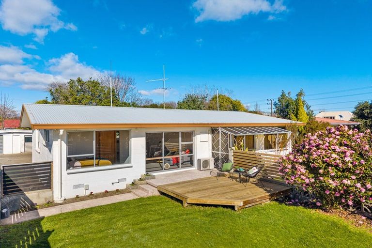 Photo of property in 2/29 Ward Street, Springlands, Blenheim, 7201