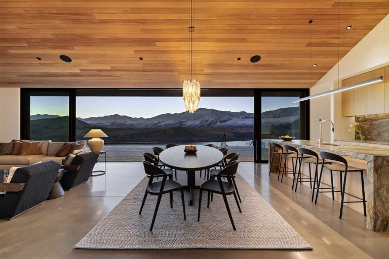 Photo of property in 83 Sicilian Lane, Lake Hayes, Queenstown, 9371