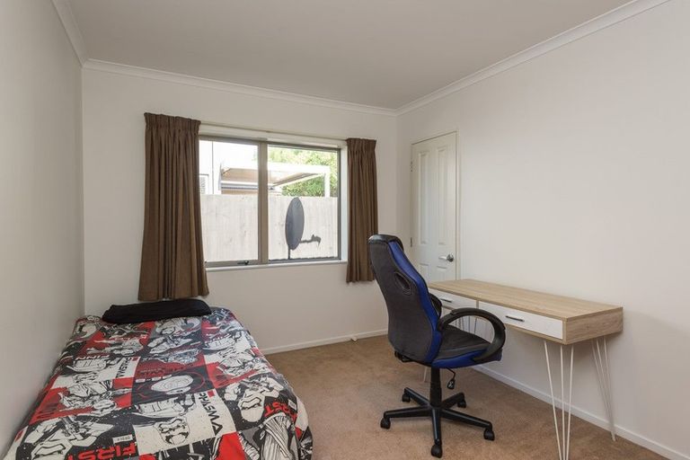 Photo of property in 12 Maurice Stanton Place, Shirley, Christchurch, 8052