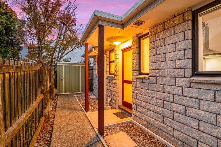 Photo of property in 1/31 Hornsby Street, Bishopdale, Christchurch, 8053
