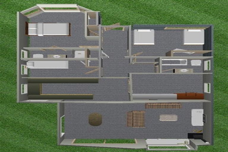 Photo of property in 62 Clyde Street, Island Bay, Wellington, 6023