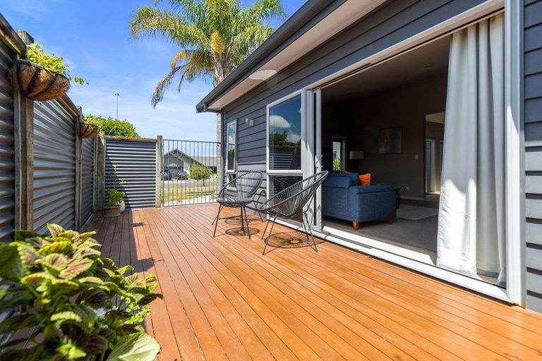 Photo of property in 73 Stirling Drive, Morrinsville, 3300