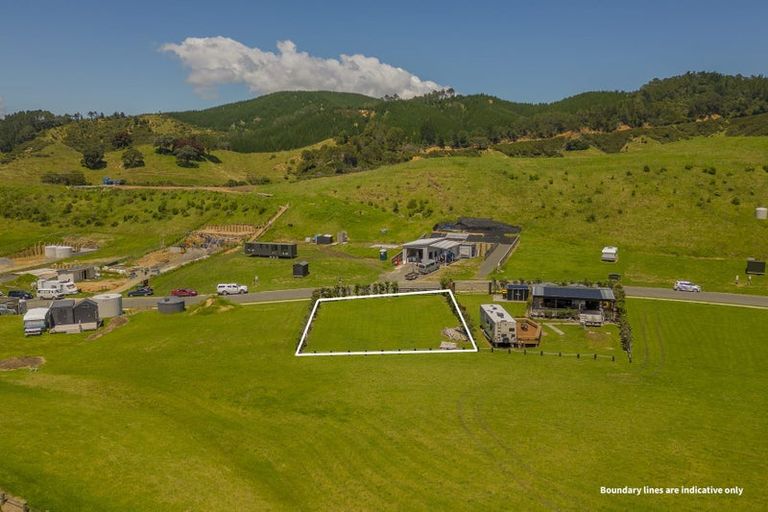 Photo of property in 52 Skippers Road, Opito Bay, Whitianga, 3592