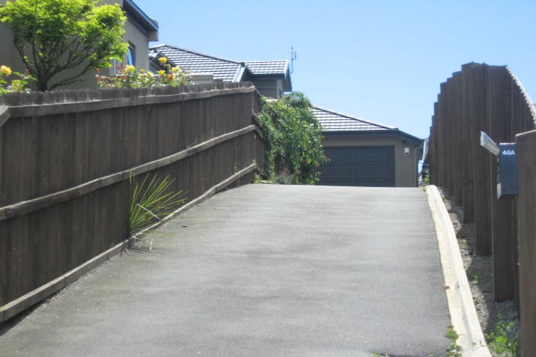 Photo of property in 46a Lake Terrace Road, Burwood, Christchurch, 8061