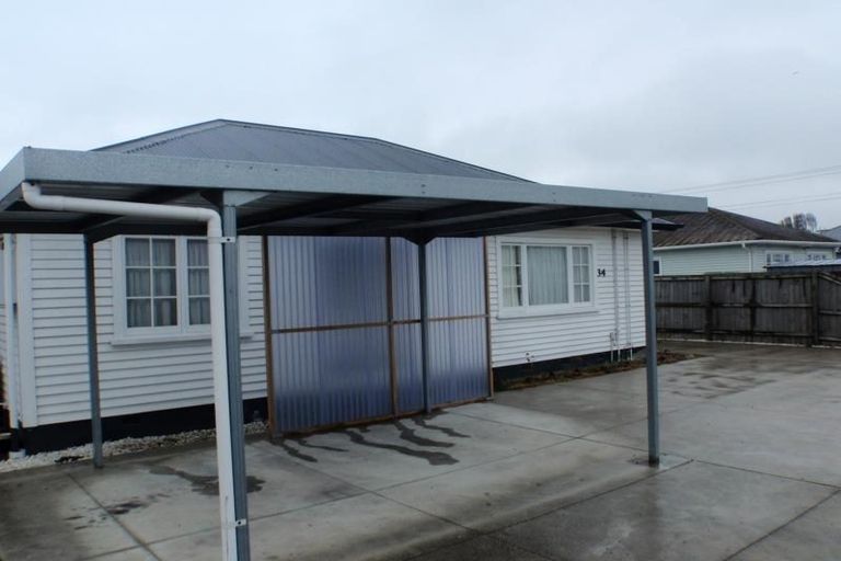 Photo of property in 3/34 Neill Street, Hornby, Christchurch, 8042