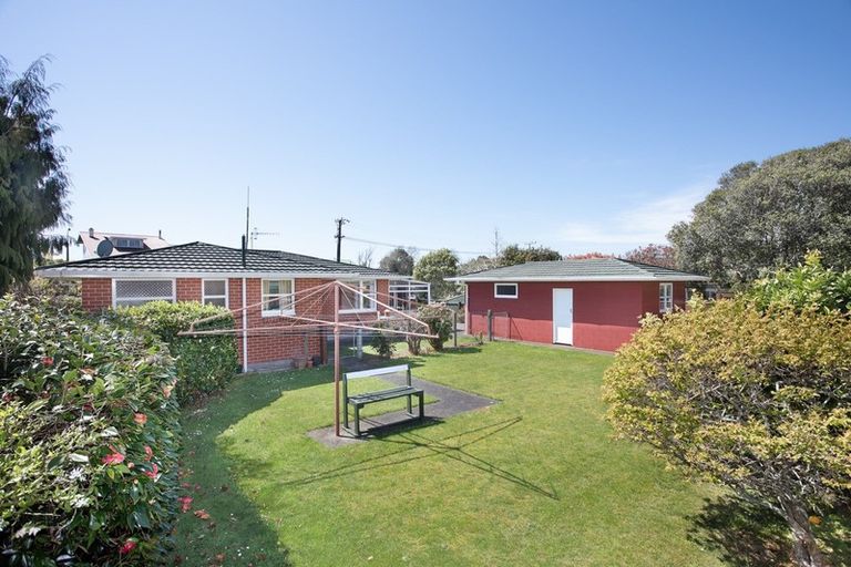 Photo of property in 11 Armagh Terrace, Marton, 4710