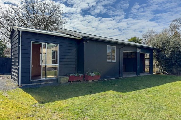 Photo of property in 41a Elizabeth Street, Matamata, 3400