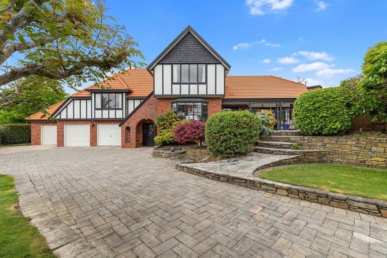 Photo of property in 38 Stirling Drive, Morrinsville, 3300