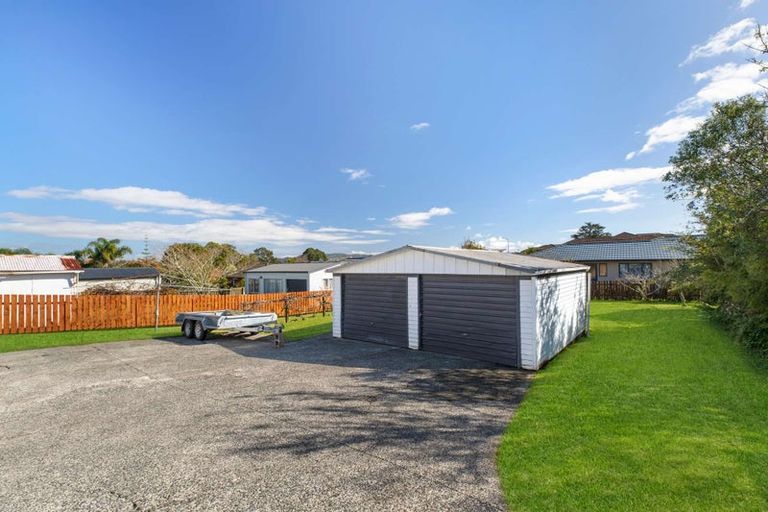 Photo of property in 19 Montgomery Avenue, Onerahi, Whangarei, 0110