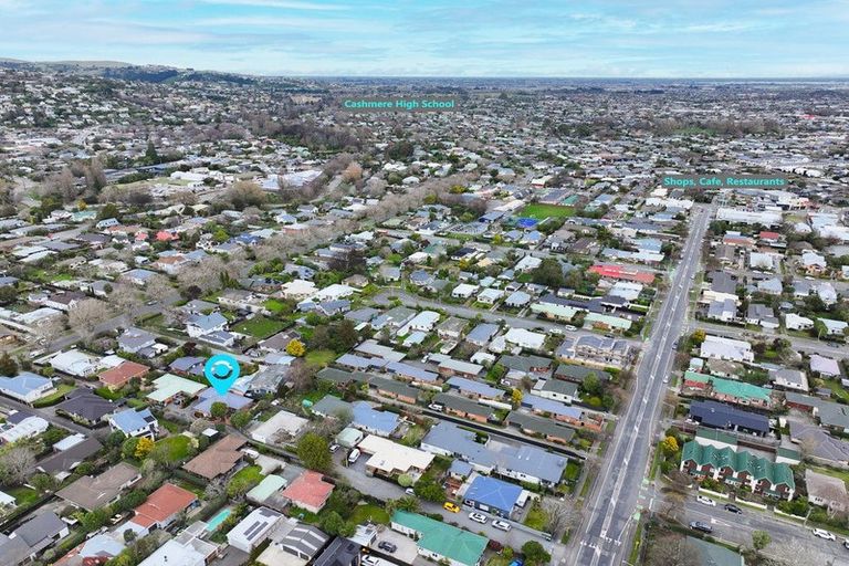 Photo of property in 84b Tennyson Street, Sydenham, Christchurch, 8023