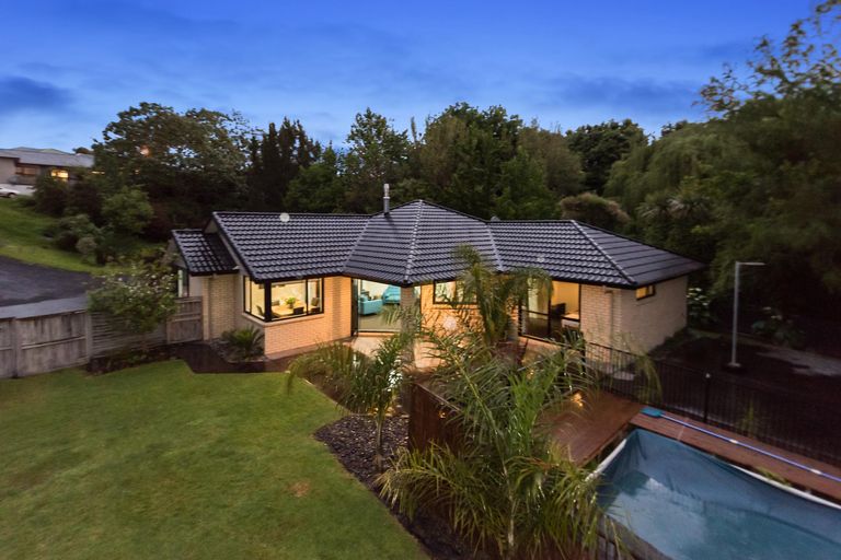 Photo of property in 19b Rosehill Place, Nawton, Hamilton, 3200