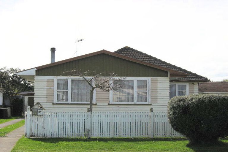 Photo of property in 16 Rimu Street, Gonville, Whanganui, 4501