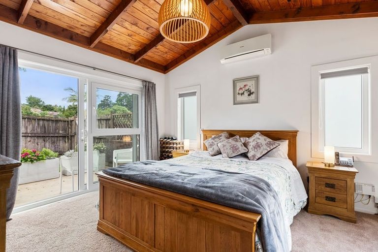 Photo of property in 103 Stapleford Crescent, Browns Bay, Auckland, 0630